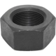 Purchase Top-Quality Wheel Axle Spindle Nut by DURAGO - 295-99014 pa1