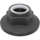 Purchase Top-Quality DURAGO - 295-99016 - Wheel Axle Spindle Nut pa2