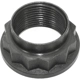 Purchase Top-Quality Wheel Axle Spindle Nut by DURAGO - 295-99020 pa1