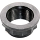 Purchase Top-Quality Wheel Axle Spindle Nut by DURAGO - 295-99020 pa2
