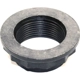 Purchase Top-Quality DURAGO - 295-99050 - Wheel Axle Spindle Nut pa1