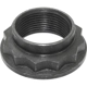 Purchase Top-Quality DURAGO - 295-99050 - Wheel Axle Spindle Nut pa2