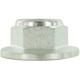 Purchase Top-Quality Wheel Axle Spindle Nut by SKF - 6504007 pa3