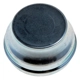 Purchase Top-Quality DORMAN - 13974 - Wheel Bearing Dust Cap pa2