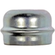 Purchase Top-Quality DORMAN - 14148 - Wheel Hub Dust Cap pa1