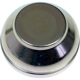 Purchase Top-Quality DORMAN - 14149 - Wheel Bearing Dust Cap pa1