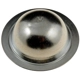 Purchase Top-Quality DORMAN - 618-102 - Spindle Dust Cap  (Pack of 5) pa1