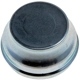 Purchase Top-Quality DORMAN - 618-504 - Spindle Dust Cap pa1