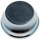 Purchase Top-Quality DORMAN - 618-504 - Spindle Dust Cap pa3