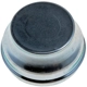 Purchase Top-Quality DORMAN - 618-504 - Spindle Dust Cap (Pack of 3) pa2