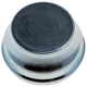 Purchase Top-Quality DORMAN - 618-504 - Spindle Dust Cap (Pack of 3) pa3