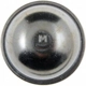 Purchase Top-Quality Wheel Bearing Dust Cap by DORMAN/AUTOGRADE - 618-101 pa1