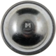 Purchase Top-Quality Wheel Bearing Dust Cap by DORMAN/AUTOGRADE - 618-101 pa3