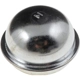Purchase Top-Quality Wheel Bearing Dust Cap by DORMAN/AUTOGRADE - 618-101 pa4