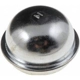 Purchase Top-Quality Wheel Bearing Dust Cap by DORMAN/AUTOGRADE - 618-101 pa5