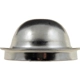 Purchase Top-Quality DORMAN/AUTOGRADE - 618-102 - Wheel Bearing Dust Cap (Pack of 5) pa6