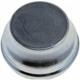 Purchase Top-Quality Wheel Bearing Dust Cap by DORMAN/AUTOGRADE - 618-504 pa3