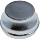 Purchase Top-Quality Wheel Bearing Dust Cap by DORMAN/AUTOGRADE - 618-504 pa4
