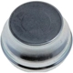 Purchase Top-Quality Wheel Bearing Dust Cap by DORMAN/AUTOGRADE - 618-504 pa5