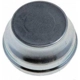 Purchase Top-Quality Wheel Bearing Dust Cap by DORMAN/AUTOGRADE - 618-504 pa7