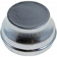 Purchase Top-Quality Wheel Bearing Dust Cap by DORMAN/AUTOGRADE - 618-504 pa8