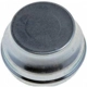 Purchase Top-Quality Wheel Bearing Dust Cap (Pack of 3) by DORMAN/AUTOGRADE - 618-504 pa3