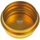 Purchase Top-Quality DORMAN/HELP - 13997 - Wheel Bearing Dust Cap pa6