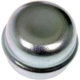 Purchase Top-Quality DORMAN/HELP - 14148 - Wheel Hub Dust Cap pa3