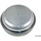 Purchase Top-Quality Wheel Bearing Dust Cap by GENUINE OE - 168 357 00 89 pa1