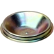 Purchase Top-Quality URO - 31206777789 - Wheel Bearing Dust Cap pa2
