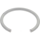 Purchase Top-Quality DANA SPICER - 2002390 - Front Axle Shaft Retainer pa2