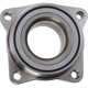 Purchase Top-Quality BCA BEARING - WE60455 - Wheel Bearing pa6