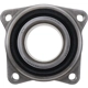 Purchase Top-Quality BCA BEARING - WE60455 - Wheel Bearing pa7