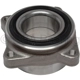 Purchase Top-Quality BCA BEARING - WE60496 - Wheel Bearing pa2