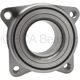 Purchase Top-Quality BCA BEARING - WE60496 - Wheel Bearing pa4