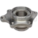 Purchase Top-Quality BCA BEARING - WE60584 - Wheel Bearing Assembly pa2