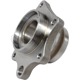 Purchase Top-Quality BCA BEARING - WE60584 - Wheel Bearing Assembly pa4