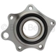 Purchase Top-Quality Module de roulement de roue by BCA BEARING - WE60583 pa7