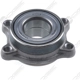 Purchase Top-Quality Wheel Bearing Module by EDGE - 512346 pa7