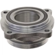 Purchase Top-Quality Wheel Bearing Module by EDGE - 512400 pa5