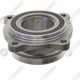 Purchase Top-Quality Wheel Bearing Module by EDGE - 512400 pa8