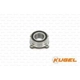 Purchase Top-Quality Wheel Bearing Module by KUGEL - 70-512226 pa7
