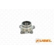 Purchase Top-Quality Wheel Bearing Module by KUGEL - 70-512228 pa7