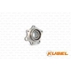 Purchase Top-Quality Wheel Bearing Module by KUGEL - 70-512263 pa6