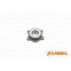Purchase Top-Quality Wheel Bearing Module by KUGEL - 70-512346 pa6