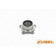 Purchase Top-Quality Wheel Bearing Module by KUGEL - 70-512352 pa7