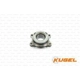 Purchase Top-Quality Wheel Bearing Module by KUGEL - 70-513311 pa7