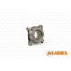 Purchase Top-Quality Wheel Bearing Module by KUGEL - 70-515103 pa6