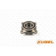 Purchase Top-Quality Wheel Bearing Module by KUGEL - 70-515103 pa7