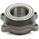 Purchase Top-Quality Module de roulement de roue de KUGEL - 70-541002 pa4